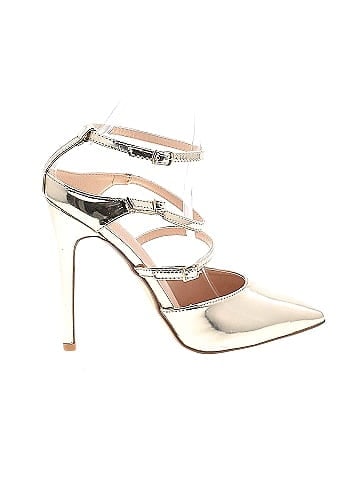 Shoedazzle Heels (view 1)