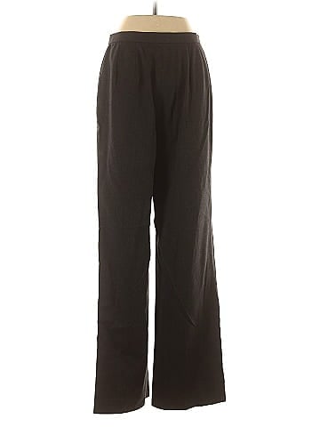Lafayette 148 New York Wool Pants (view 2)