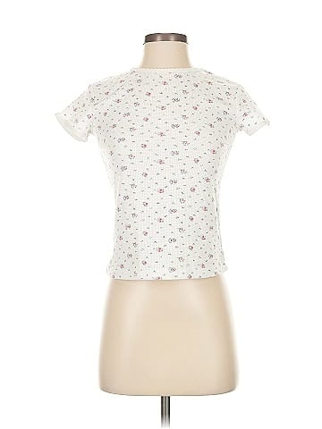 Grove Short Sleeve T-Shirt (view 1)