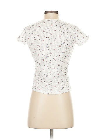 Grove Short Sleeve T-Shirt (view 2)