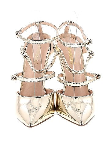 Shoedazzle Heels (view 2)