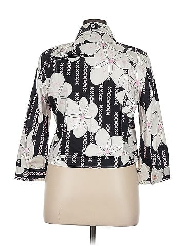 d. terrell ltd. Jacket (view 2)