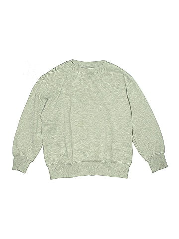 Zara Sweatshirt (view 1)