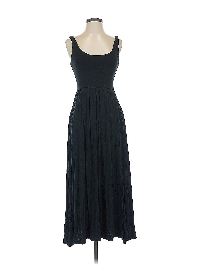 A NEW DAY Pre-owned Casual Dress In Black