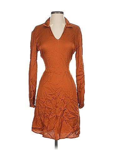 Bella Dahl Cocktail Dress (view 1)