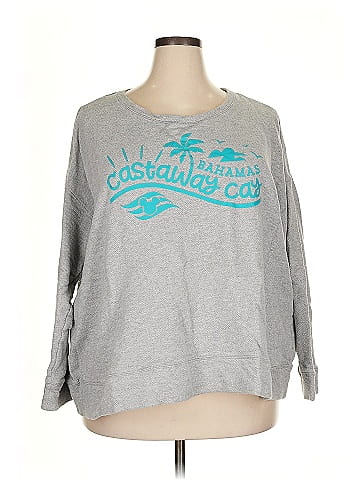 Disney Sweatshirt (view 1)