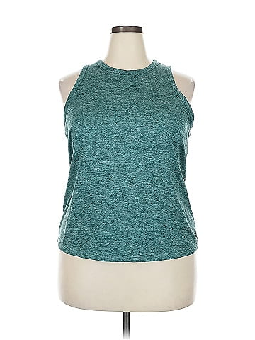 Fabletics Sleeveless T-Shirt (view 1)