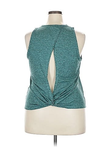 Fabletics Sleeveless T-Shirt (view 2)