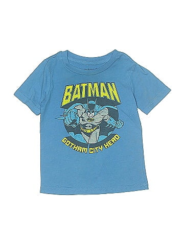 Jumping Beans Short Sleeve T-Shirt (view 1)