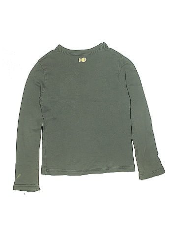 American Apparel Long Sleeve T-Shirt (view 2)