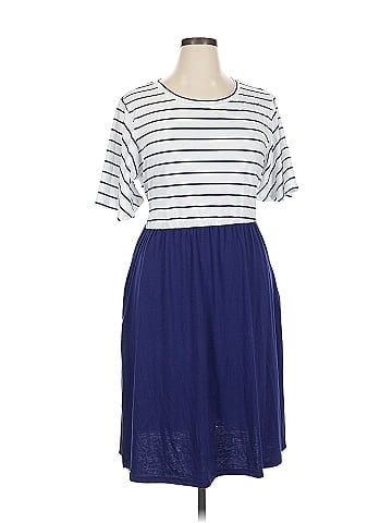 Merokeety Casual Dress (view 1)