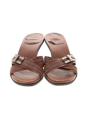 Stuart Weitzman Sandals (view 2)