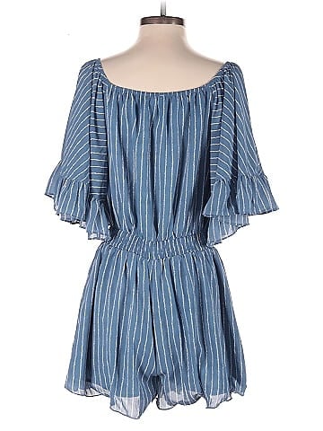 Free the Roses Romper (view 2)