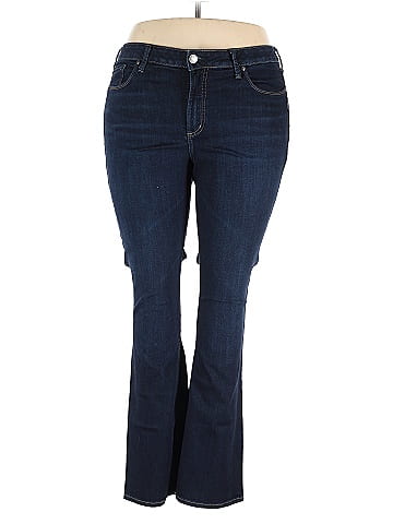 Silver Jeans Co. Jeans (view 1)