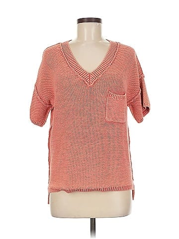 Sundance Pullover Sweater (view 1)
