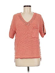 Sundance Pullover Sweater