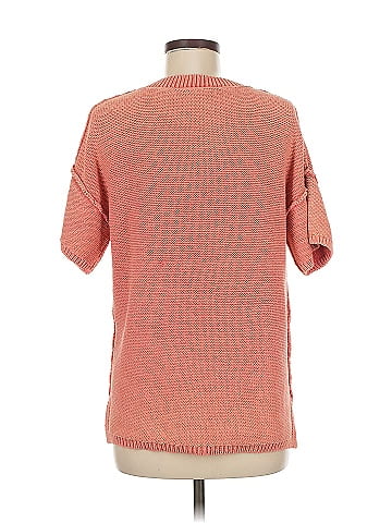 Sundance Pullover Sweater (view 2)