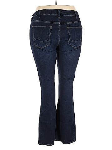 Silver Jeans Co. Jeans (view 2)