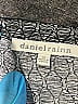 Daniel Rainn Gray 3/4 Sleeve Blouse Size M - photo 8