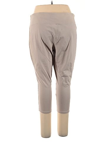 DG^2 by Diane Gilman Active Pants (view 2)