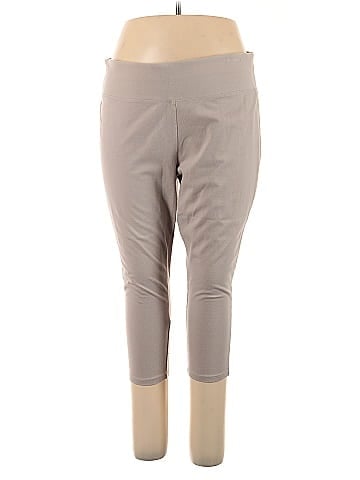 DG^2 by Diane Gilman Active Pants (view 1)