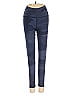 Aerie Blue Active Pants Size S - photo 1