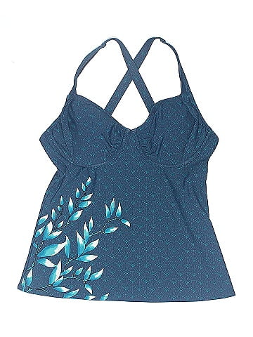 Title Nine Swimsuit Top (view 1)