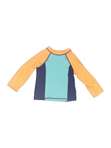 Cat & Jack Rash Guard (view 1)