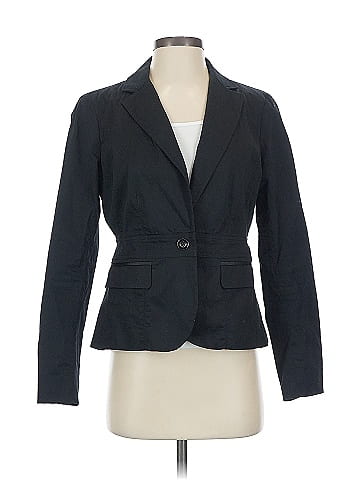 7th Avenue Design Studio New York & Company Blazer (view 1)