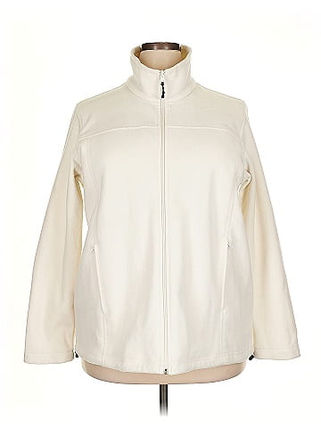Natural Reflections Track Jacket (view 1)