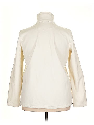 Natural Reflections Track Jacket (view 2)