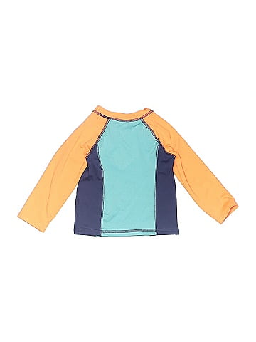 Cat & Jack Rash Guard (view 2)