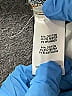 7 For All Mankind Hearts Blue Jeans Size 25 waist - photo 5