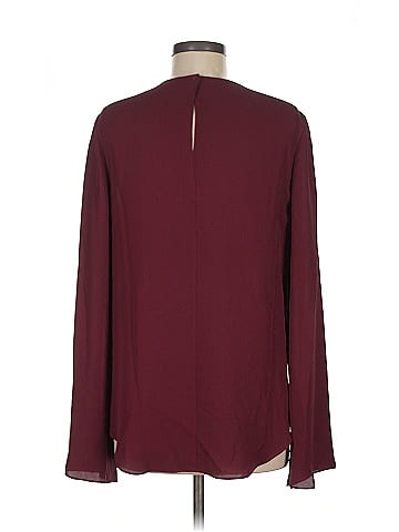 Theory Long Sleeve Top (view 2)