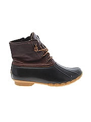 Sperry Top Sider Rain Boots