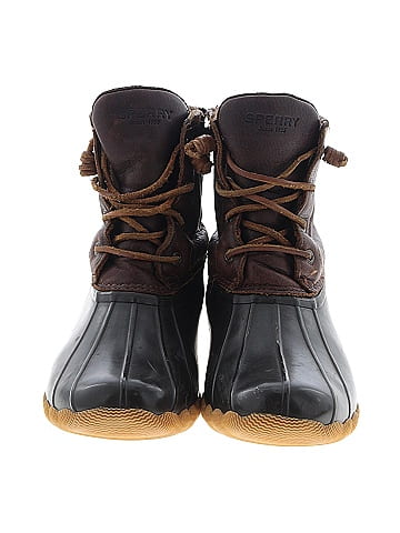 Sperry Top Sider Rain Boots (view 2)