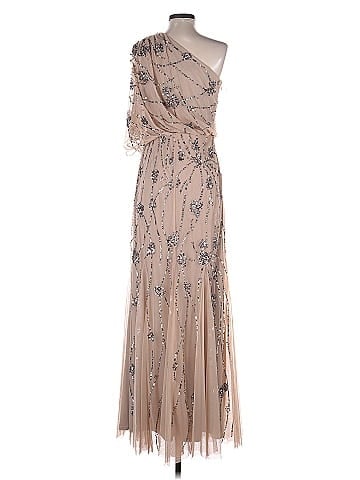 Adrianna Papell Cocktail Dress (view 2)