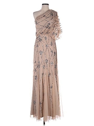 Adrianna Papell Cocktail Dress (view 1)