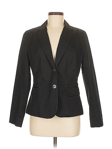 7th Avenue Design Studio New York & Company Blazer (view 1)