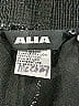 Alia 100% Polyester Solid Black Casual Pants Size 18 - photo 3