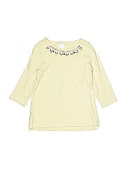 Crewcuts 3/4 Sleeve T Shirt