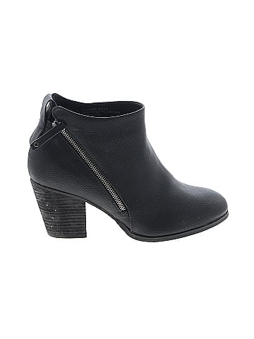 Torrid Ankle Boots (view 1)