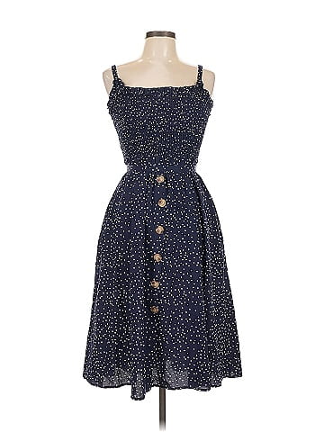 Unbranded Casual Dress (view 1)