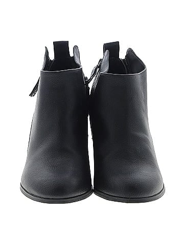 Torrid Ankle Boots (view 2)