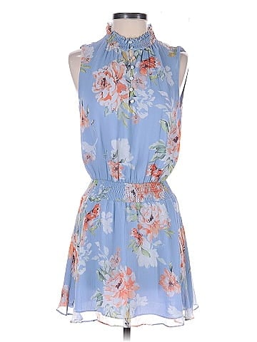 Intermix Casual Dress (view 1)