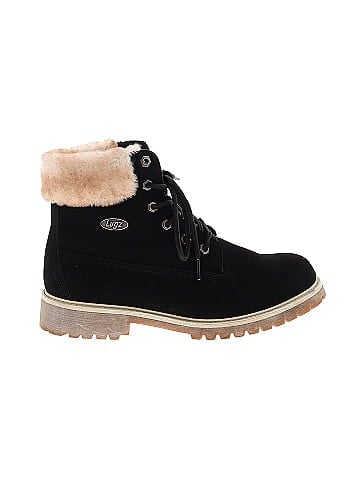 Lugz Ankle Boots (view 1)