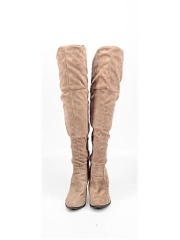 Qupid Boots (view 2)