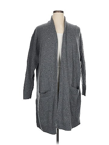 Athleta Wool Cardigan (view 1)
