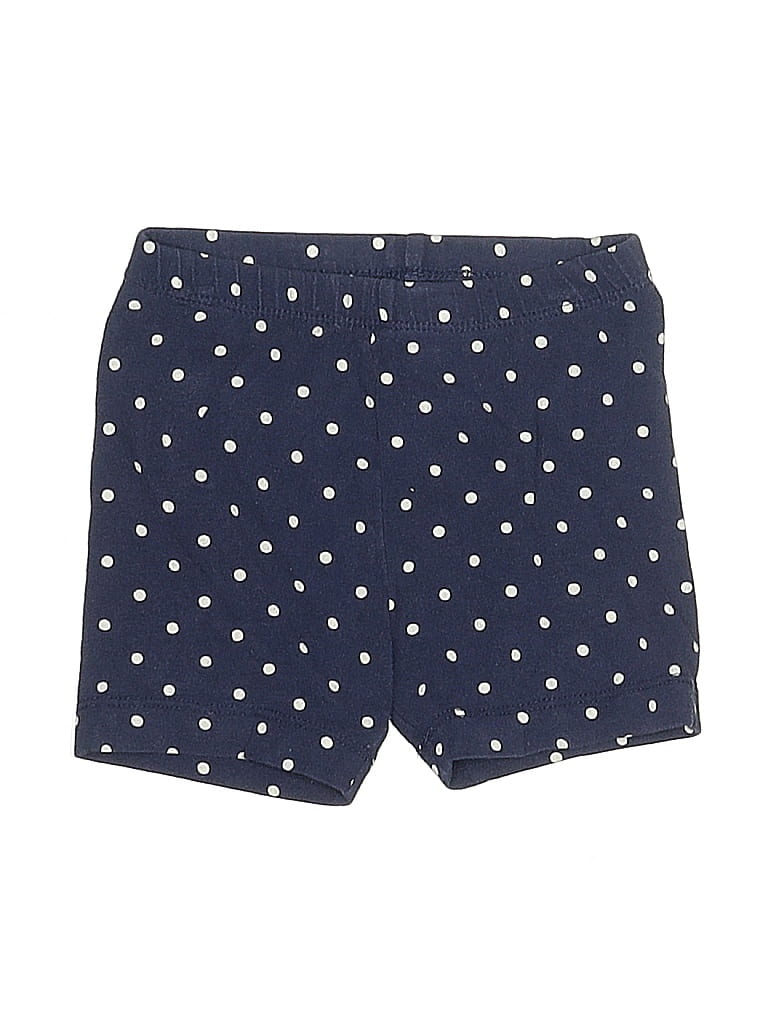 Pre-owned Old Navy Kids' Shorts In Blue