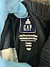 Baby Gap Solid Blue Casual Pants Size 2T - photo 3